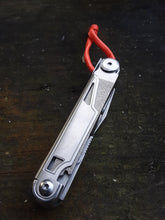 Load image into Gallery viewer, Fishing Half-a-tool multitool