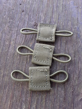 Load image into Gallery viewer, Molee hitch hikers OD 3 pack