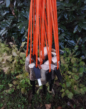 Load image into Gallery viewer, Antler handle Ferro rods