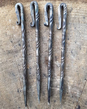 Load image into Gallery viewer, Hand-forged Awl