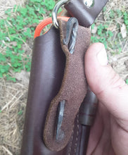 Load image into Gallery viewer, Hand-forged Awl