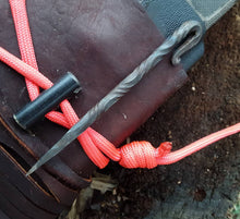 Load image into Gallery viewer, Hand-forged Awl