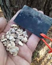 Load image into Gallery viewer, Multicard Scraper (high carbon steel striker)