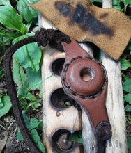 Load image into Gallery viewer, Bearing Block Bracelet