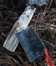 Load image into Gallery viewer, Multicard Scraper (high carbon steel striker)