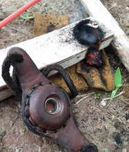 Load image into Gallery viewer, Bearing Block Bracelet