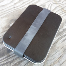 Load image into Gallery viewer, Flint and Steel kit - Traditional "C" style HC striker