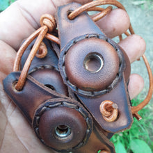 Load image into Gallery viewer, Bearing Block Bracelet