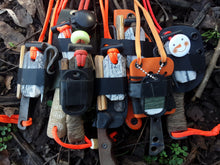 Load image into Gallery viewer, Wazoo Ferro rod Toggle