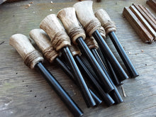 Load image into Gallery viewer, Antler handle Ferro rods