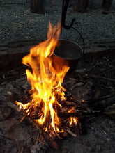 Load image into Gallery viewer, Firecraft workshop