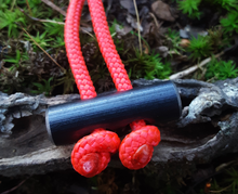 Load image into Gallery viewer, Wazoo Ferro rod Toggle