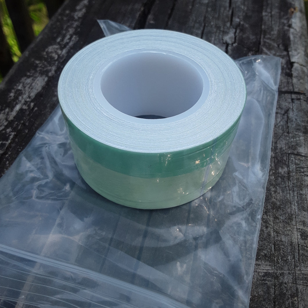 Glow tape