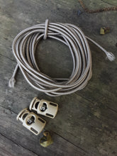Load image into Gallery viewer, DIY Shock cord kit
