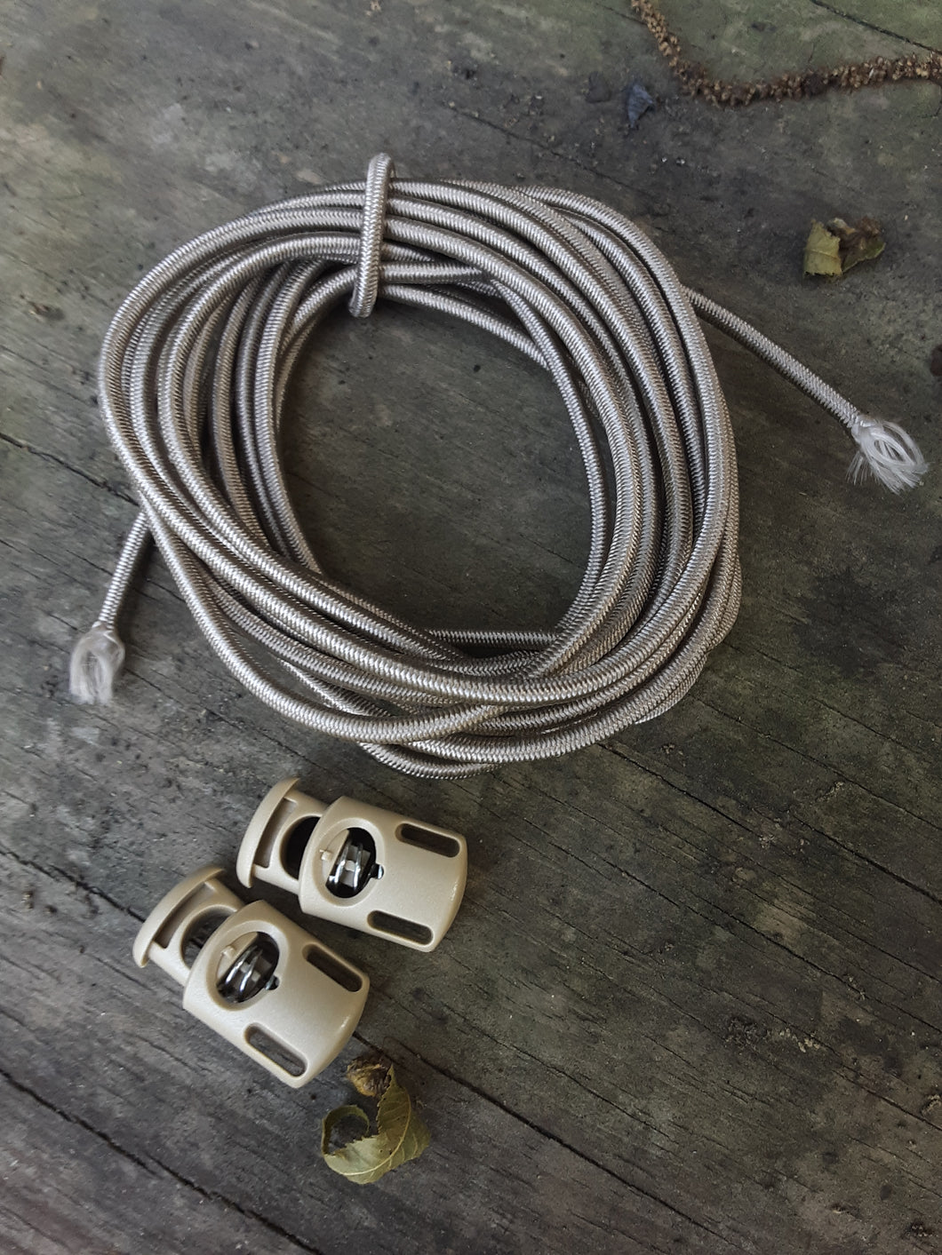 DIY Shock cord kit