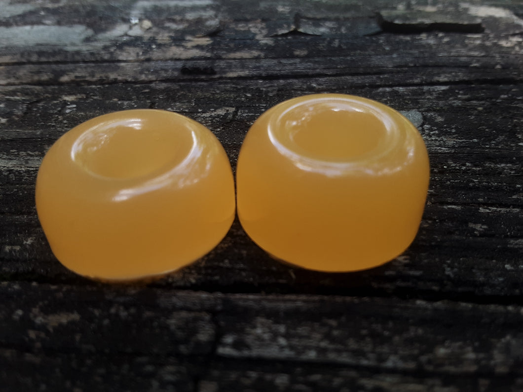 Orange glowie 2 packs