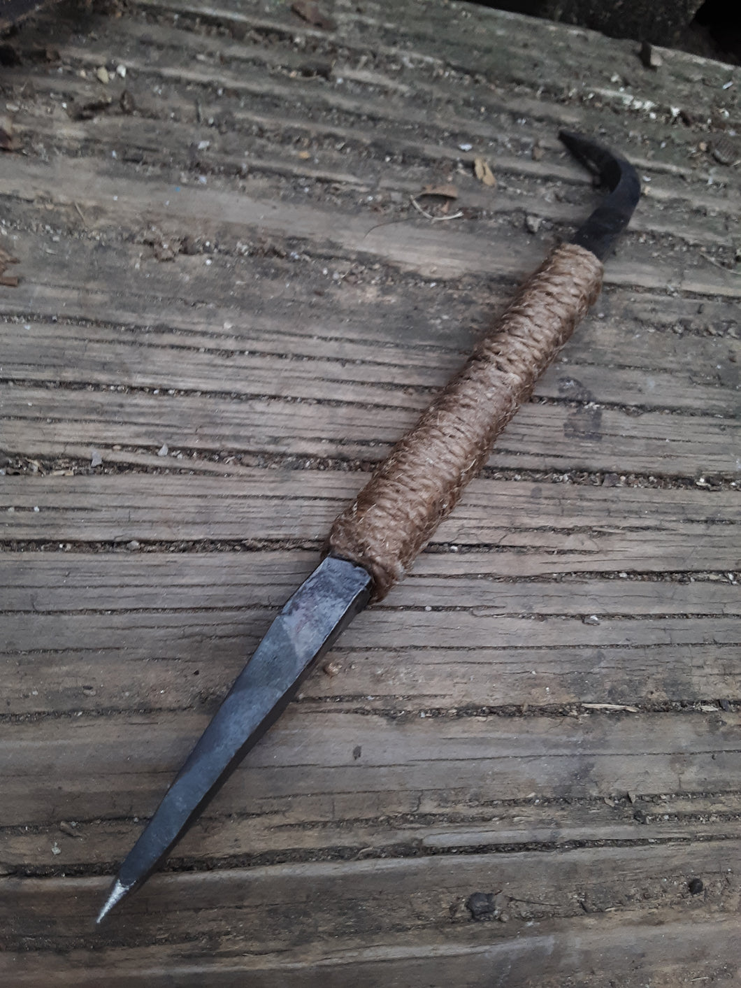 XL working fid