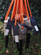 Load image into Gallery viewer, Antler handle Ferro rods
