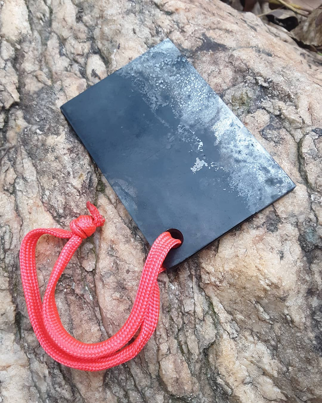 Multicard Scraper (high carbon steel striker)