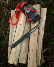 Load image into Gallery viewer, Multicard Scraper (high carbon steel striker)
