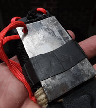 Load image into Gallery viewer, Multicard Scraper (high carbon steel striker)
