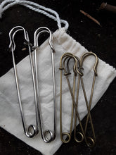 Load image into Gallery viewer, Blanket Pin (assortment)
