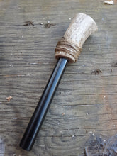 Load image into Gallery viewer, Antler handle Ferro rods
