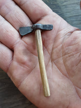 Load image into Gallery viewer, Hand made Micro-Hawks
