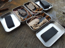 Load image into Gallery viewer, Multicard striker kit ( Flint and steel kit )
