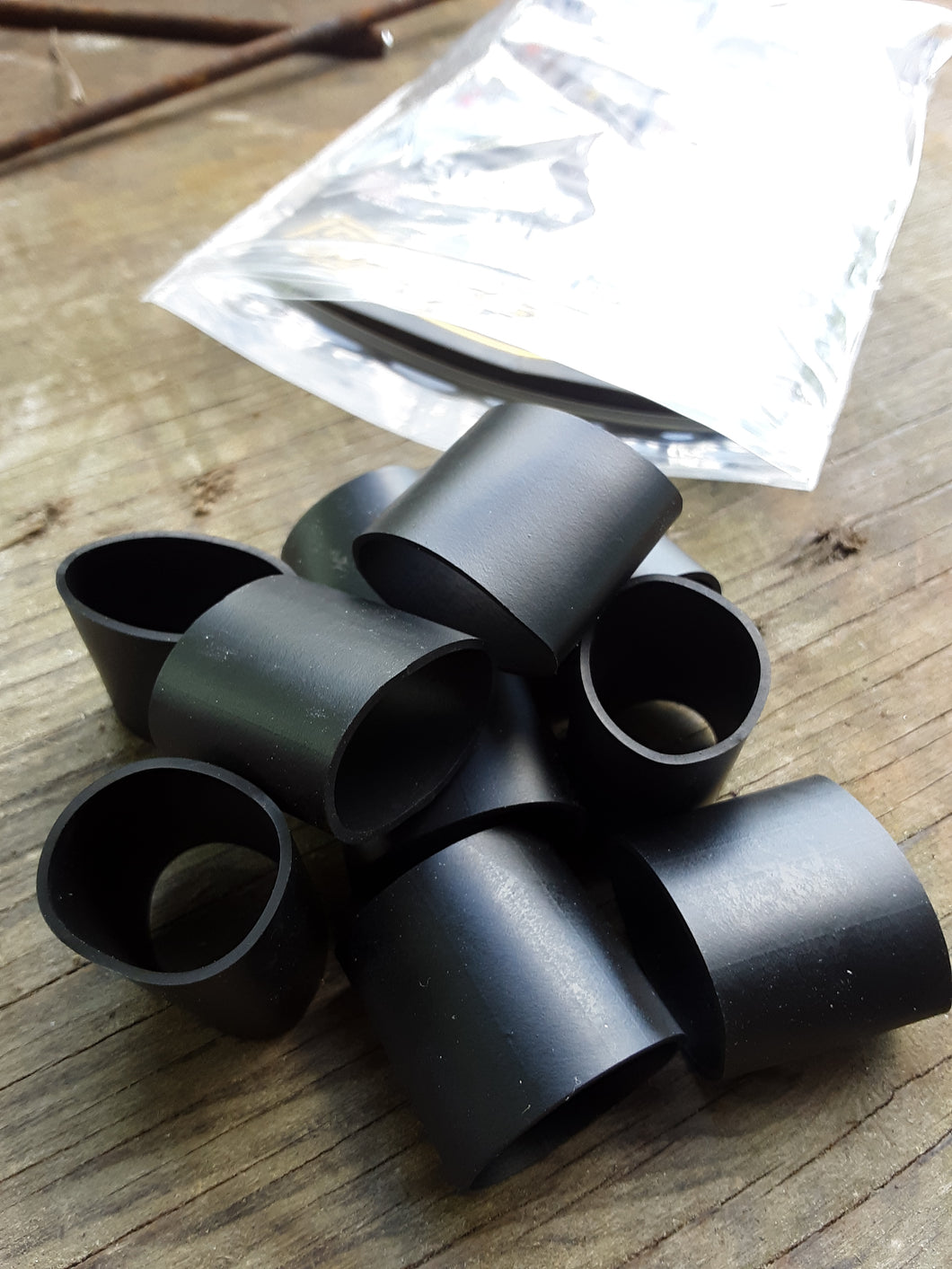 Wazoo ranger bands 10 pack Medium