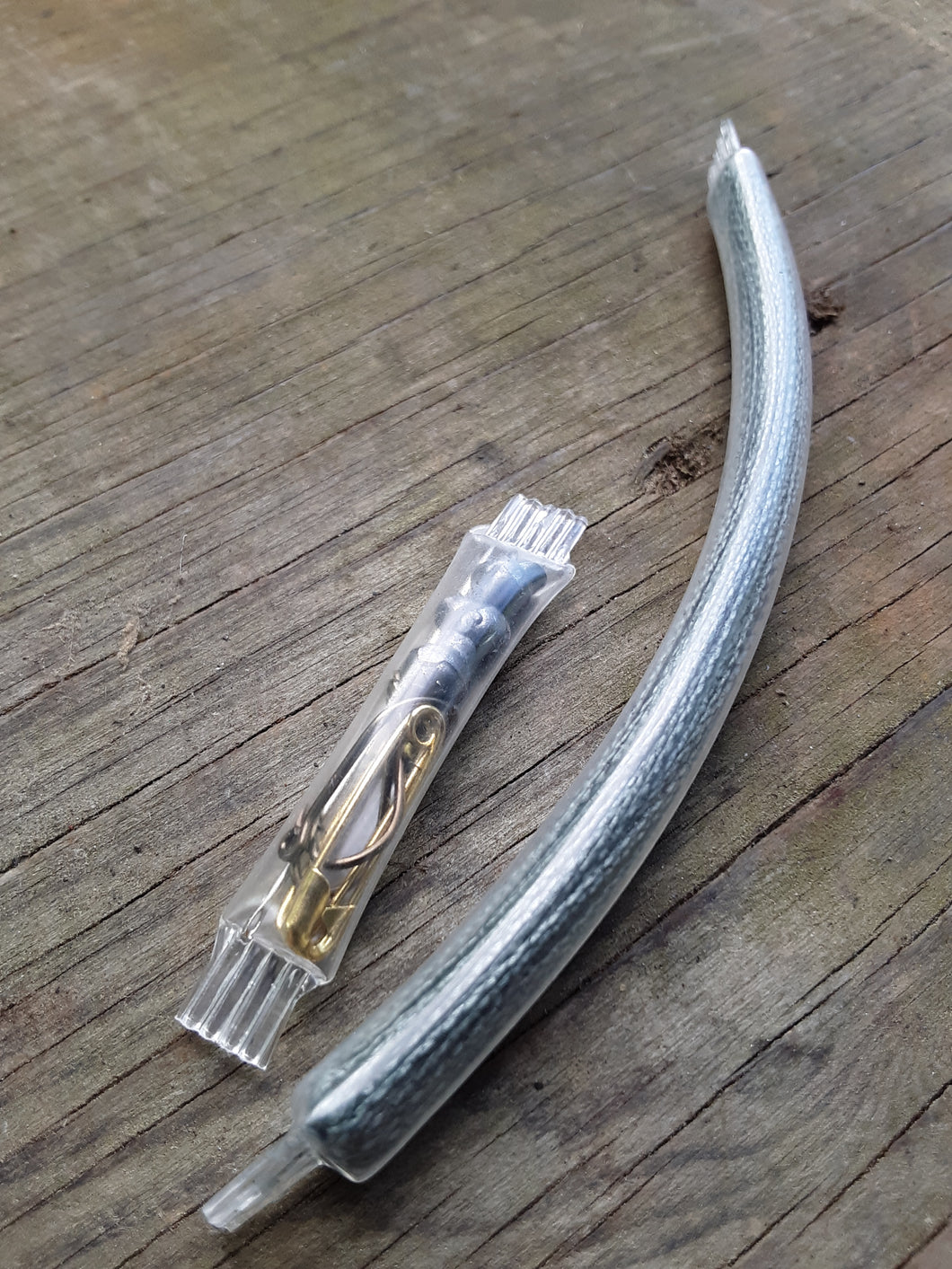 Wazoo fishing & repair kit