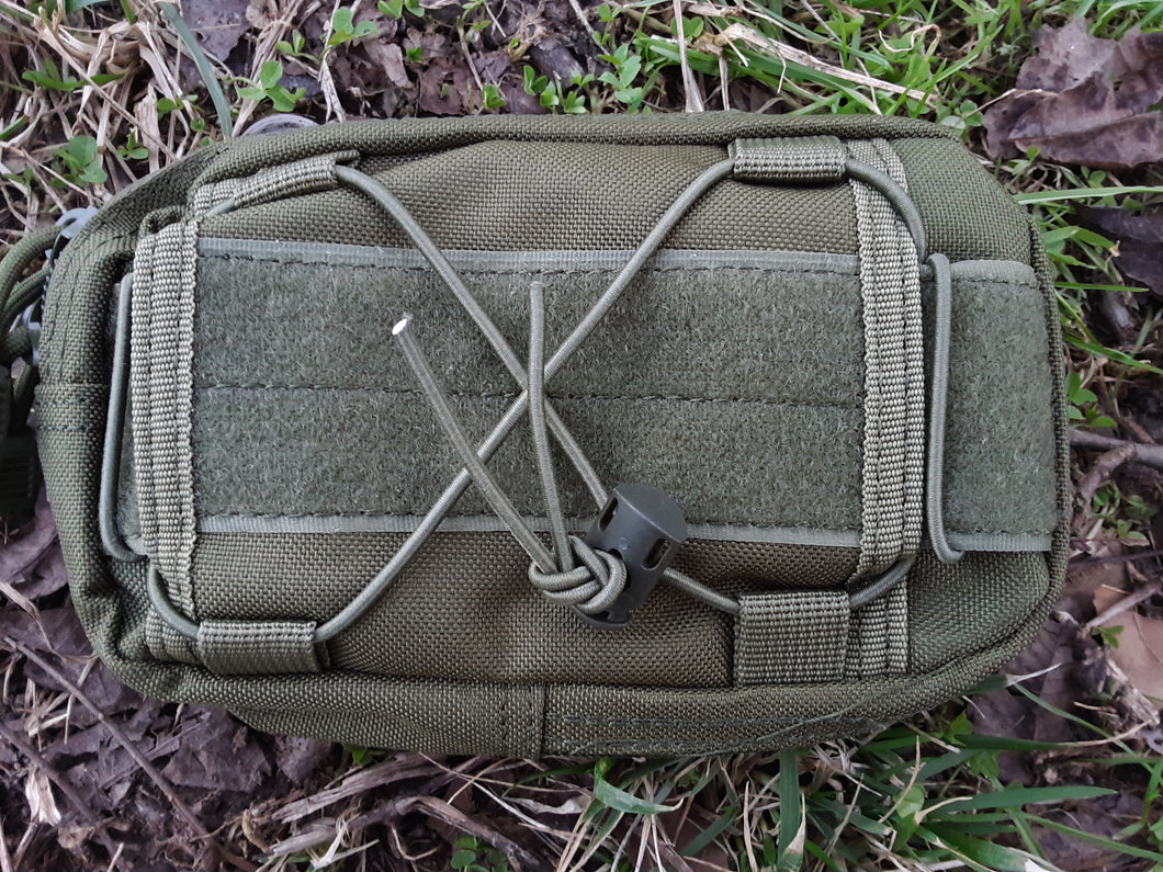 OD green PSK pouch