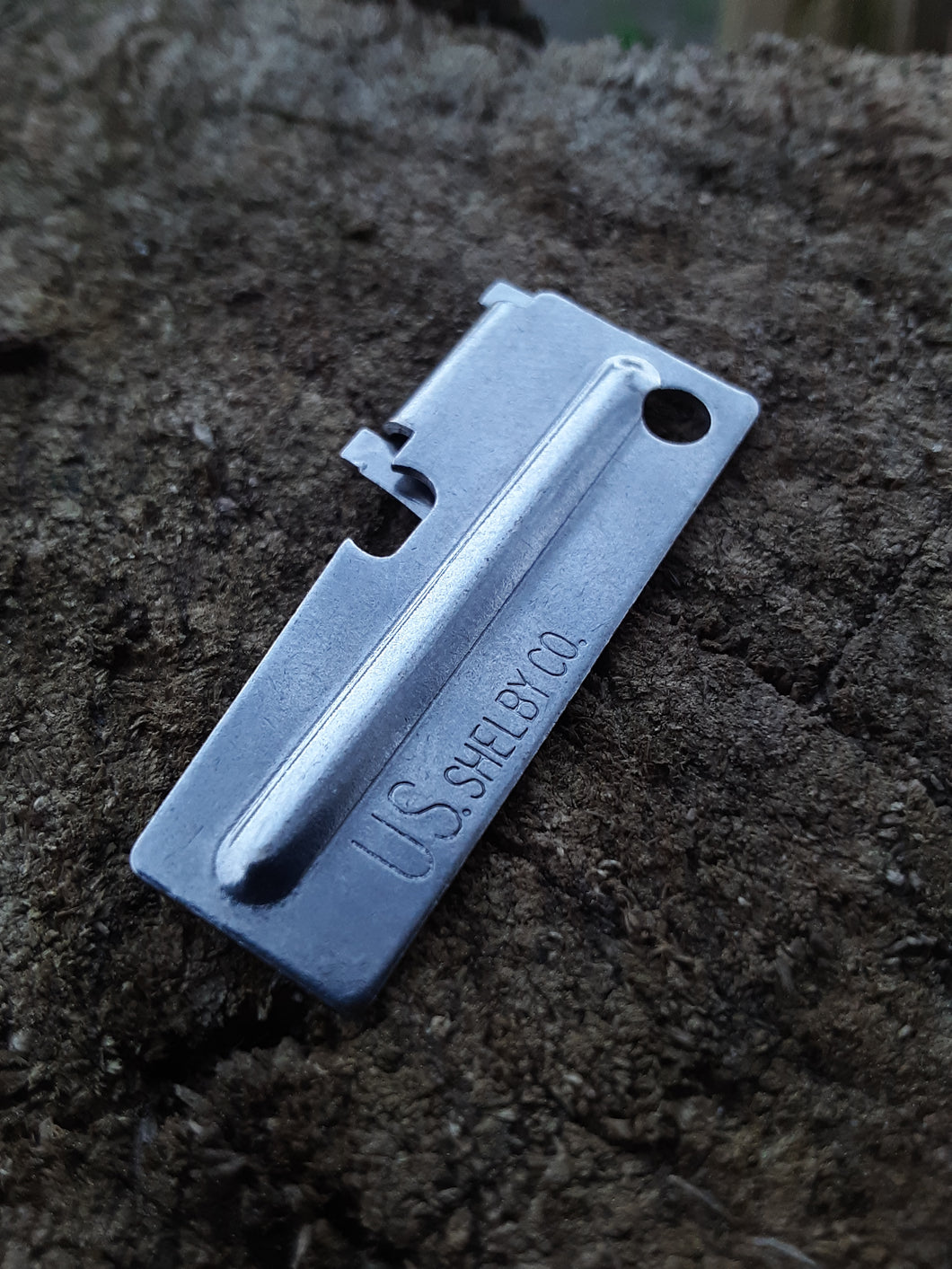 P38 can opener