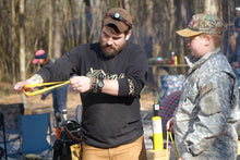 Load image into Gallery viewer, Basic Bushcraft Workshop
