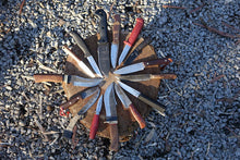 Load image into Gallery viewer, Basic Bushcraft Workshop
