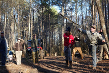 Load image into Gallery viewer, Basic Bushcraft Workshop

