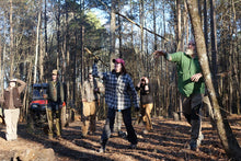 Load image into Gallery viewer, Basic Bushcraft Workshop
